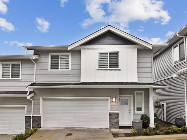 Townhouse for rent in Abbotsford, Abbotsford, 14 31548 Upper Maclure Rd., 263173044 | Realtylink.org