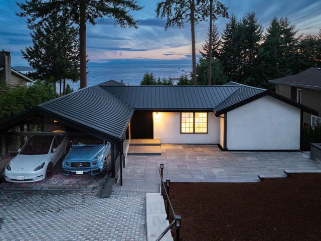 House for sale in West Vancouver, West Vancouver, 2235 Chairlift Road, 263173046 | Realtylink.org