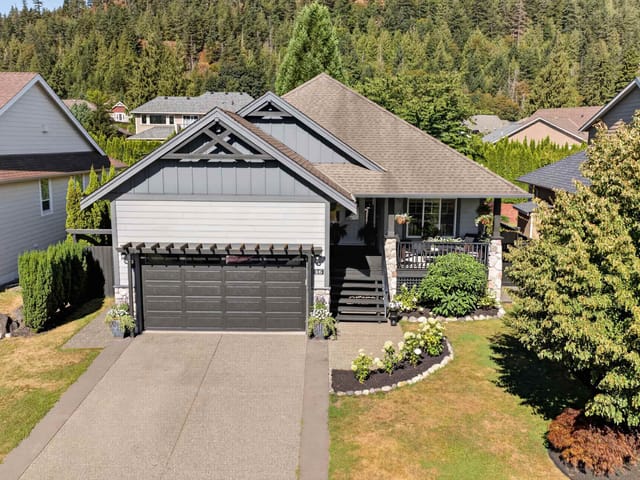 House for sale in Mission, Mission, 16 14500 Morris Valley Road, 263173047 | Realtylink.org