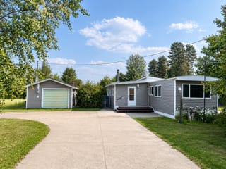 Manufactured Home for sale in Valemount, Robson Valley, 1475 6th Avenue, 263173056 | Realtylink.org