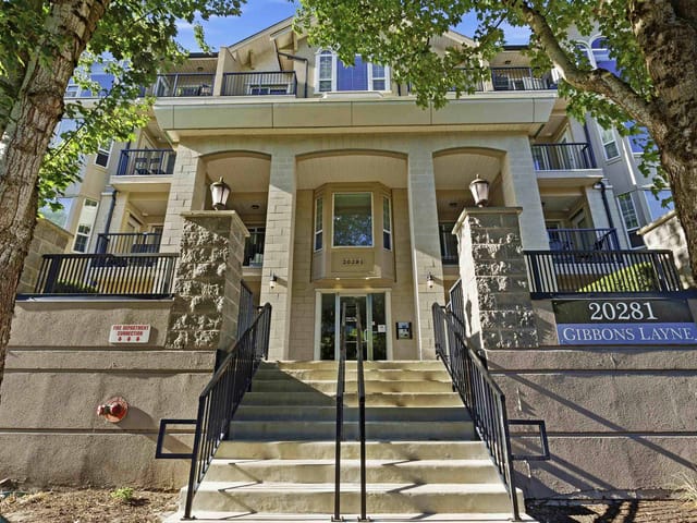 Apartment for sale in Langley, Langley, 401 20281 53a Avenue, 263173062 | Realtylink.org