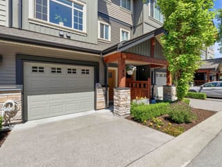 Townhouse for sale in Maple Ridge, Maple Ridge, 64 11305 240 Street, 263173068 | Realtylink.org
