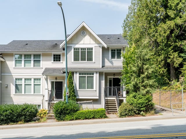 Townhouse for sale in Coquitlam, Coquitlam, 1250 Coast Meridian Road, 263173069 | Realtylink.org