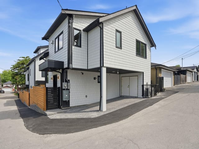 Other Property for sale in Vancouver, Vancouver East, 2436 E 20th Avenue, 263173072 | Realtylink.org