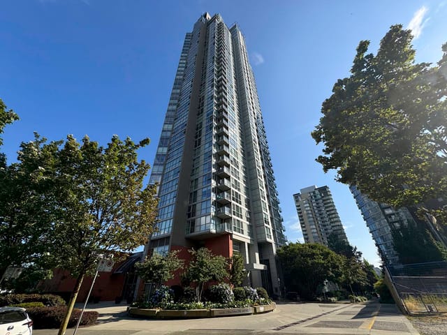 Apartment for rent in Vancouver, Vancouver West, 1606 1408 Strathmore Mews, 263173074 | Realtylink.org