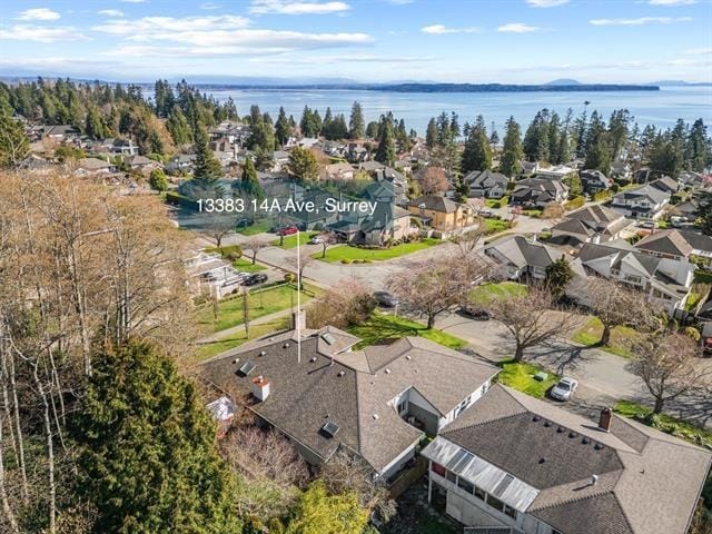 House for sale in Surrey, South Surrey White Rock, 13383 14a Avenue, 263173076 | Realtylink.org