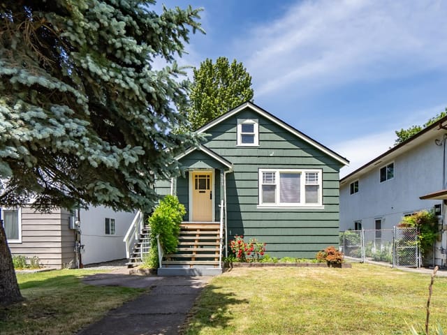 House for sale in Port Coquitlam, Port Coquitlam, 1963 Fraser Avenue, 263173077 | Realtylink.org