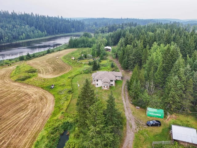 House for sale in Quesnel, Quesnel, 798 Ruttan Road, 263173082 | Realtylink.org