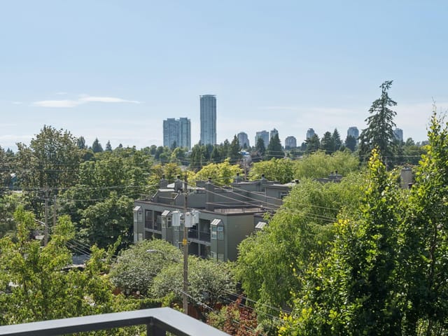 Apartment for sale in New Westminster, New Westminster, 603 720 Hamilton Street, 263173084 | Realtylink.org
