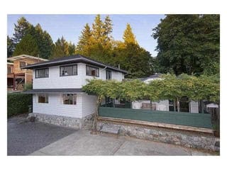 House for sale in West Vancouver, West Vancouver, 4321 Keith Road, 263173088 | Realtylink.org