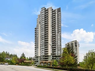 Apartment for sale in Port Moody, Port Moody, 1403 288 Ungless Way, 263173089 | Realtylink.org