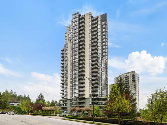 Apartment for sale in Port Moody, Port Moody, 1403 288 Ungless Way, 263173089 | Realtylink.org