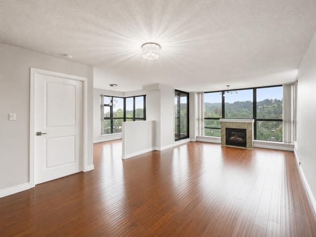 Apartment for sale in Port Moody, Port Moody, 1403 288 Ungless Way, 263173089 | Realtylink.org