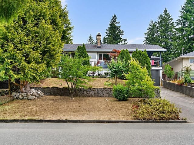 House for sale in Coquitlam, Coquitlam, 937 Kinsac Street, 263173091 | Realtylink.org