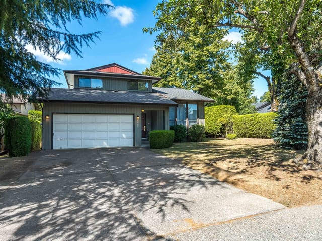 House for sale in Surrey, Cloverdale, 6329 195 Street, 263173095 | Realtylink.org