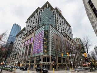 Apartment for rent in Vancouver, Vancouver West, 2117 938 Smithe Street, 263173098 | Realtylink.org