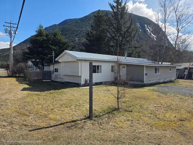 Manufactured Home for sale in Terrace, Terrace, 3988 Walker Street, 263173100 | Realtylink.org
