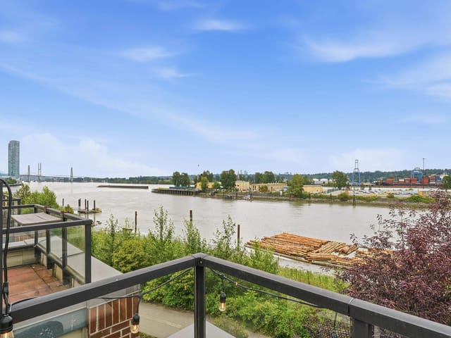 Townhouse for sale in New Westminster, New Westminster, 27 230 Salter Street, 263173101 | Realtylink.org