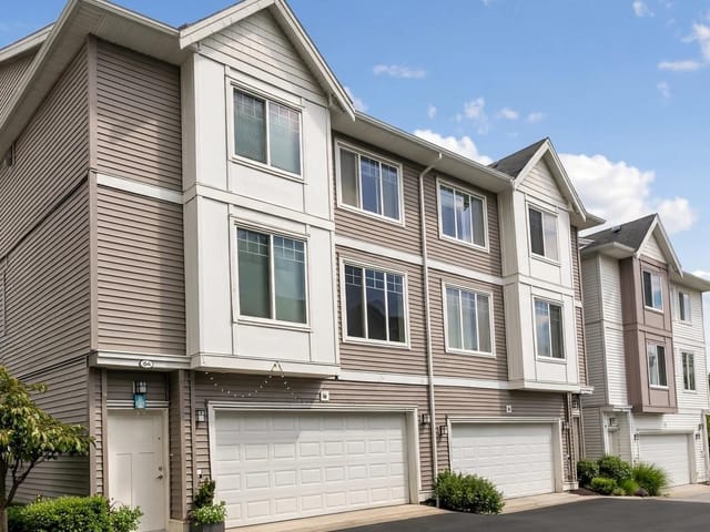 Townhouse for sale in Surrey, Surrey, 4 8033 166b Street, 263173102 | Realtylink.org