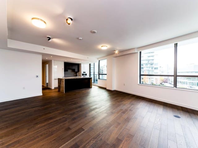 Apartment for rent in Vancouver, Vancouver East, 405 1678 Pullman Porter Street, 263173105 | Realtylink.org