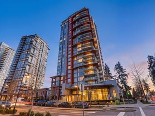 Apartment for sale in Coquitlam, Coquitlam, 1305 3096 Windsor Gate, 263173106 | Realtylink.org