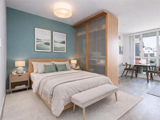 Apartment for sale in Vancouver, Vancouver West, 1703 63 Keefer Place, 263173108 | Realtylink.org