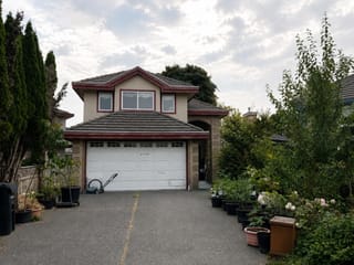 House for sale in Richmond, Richmond, 6680 Magnolia Drive, 263173111 | Realtylink.org