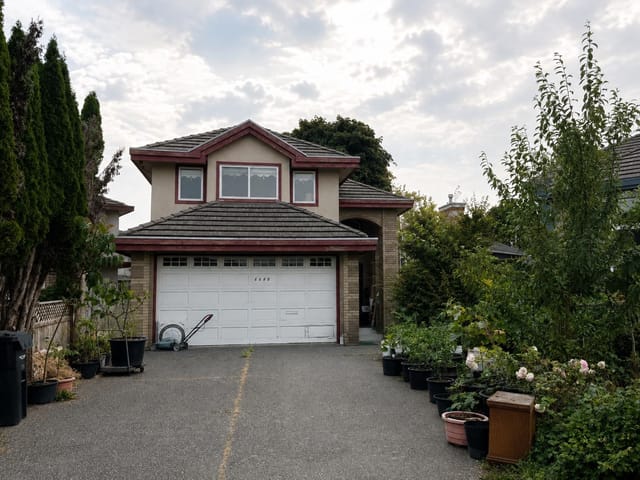 House for sale in Richmond, Richmond, 6680 Magnolia Drive, 263173111 | Realtylink.org