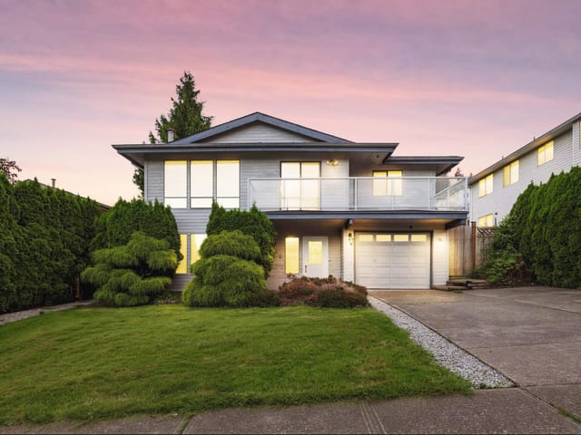 House for sale in Coquitlam, Coquitlam, 1266 Hudson Street, 263173113 | Realtylink.org