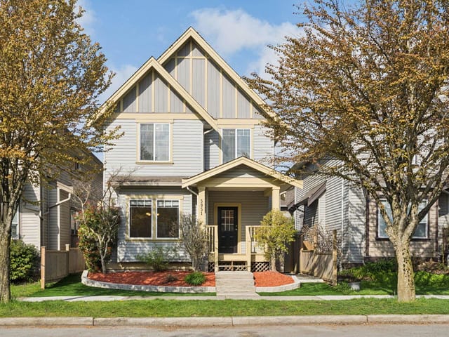 House for sale in Richmond, Richmond, 5951 Muir Drive, 263173116 | Realtylink.org