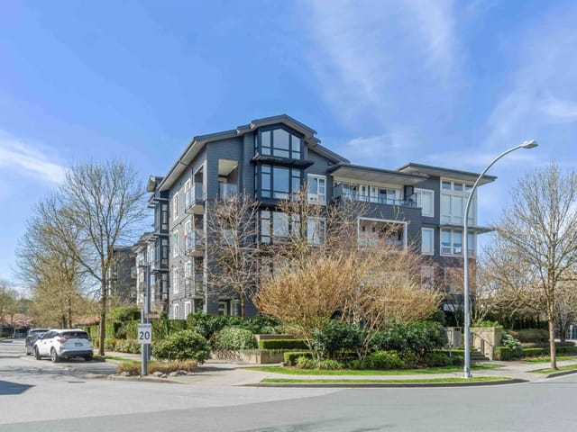Apartment for sale in Port Coquitlam, Port Coquitlam, 109 550 Seaborne Place, 263173117 | Realtylink.org