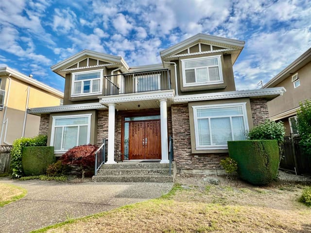House for rent in Burnaby, Burnaby South, 6391 Neville Street, 263173122 | Realtylink.org