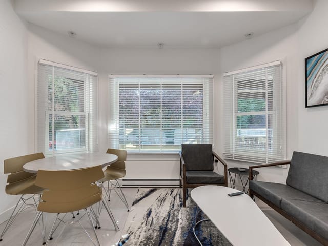 Apartment for rent in Vancouver, Vancouver West, 101 1431 Haro Street, 263173123 | Realtylink.org