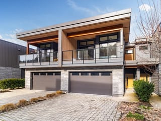 Townhouse for sale in Whistler, Whistler, 21 1350 Cloudburst Drive, 263173124 | Realtylink.org