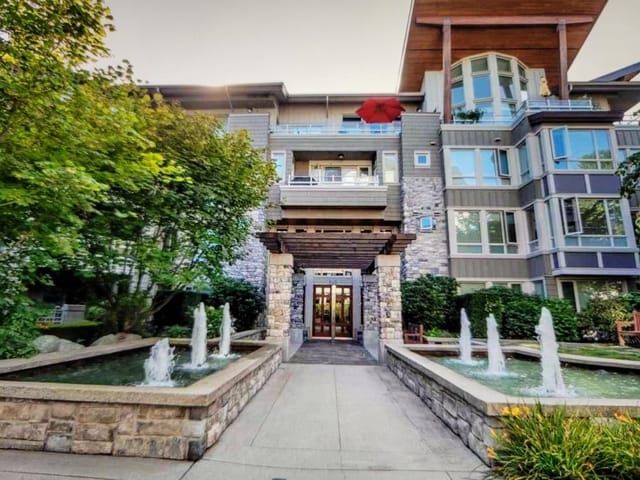 Apartment for sale in North Vancouver, North Vancouver, 512 560 Raven Woods Drive, 263173126 | Realtylink.org
