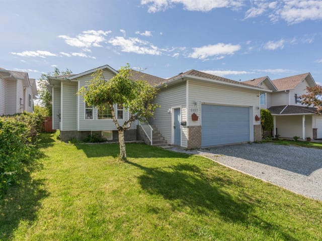 House for sale in Prince George, PG City South West, 6857 Westgate Avenue, 263173127 | Realtylink.org