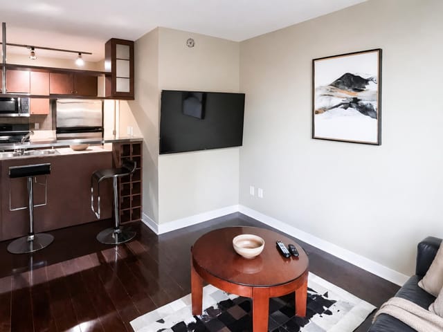 Apartment for rent in Vancouver, Vancouver West, 307 1438 Richards Street, 263173129 | Realtylink.org