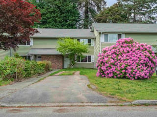 Townhouse for sale in Port Coquitlam, Port Coquitlam, 2535 Gordon Avenue, 263173130 | Realtylink.org