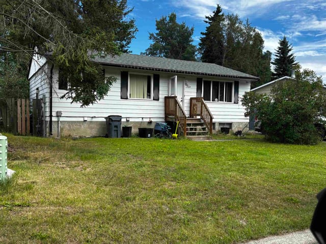 House for sale in Prince George, PG City South West, 7924 Loyola Drive, 263173132 | Realtylink.org