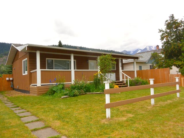 House for sale in Smithers, Smithers And Area, 3615 Alfred Avenue, 263173133 | Realtylink.org