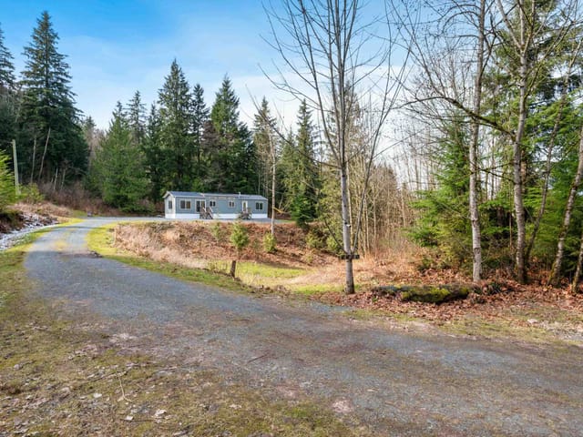 Manufactured Home for sale in Chilliwack, Chilliwack, 6650 Hinkley Road, 263173134 | Realtylink.org