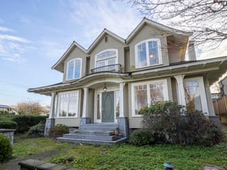 House for sale in Vancouver, Vancouver West, 3808 W 13th Avenue, 263173135 | Realtylink.org