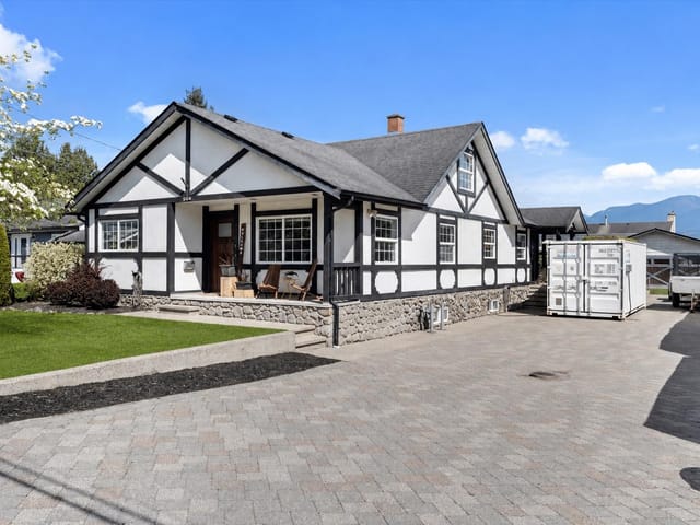 House for sale in Chilliwack, Sardis, 6464 Reid Road, 263173137 | Realtylink.org