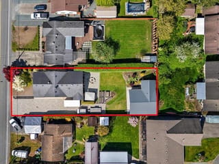 House for sale in Chilliwack, Sardis, 6464 Reid Road, 263173137 | Realtylink.org