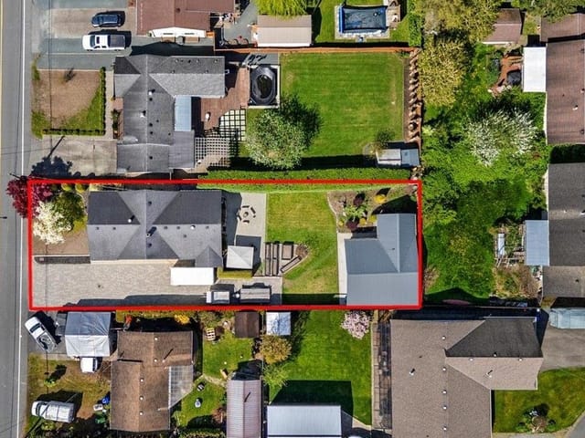 House for sale in Chilliwack, Sardis, 6464 Reid Road, 263173137 | Realtylink.org