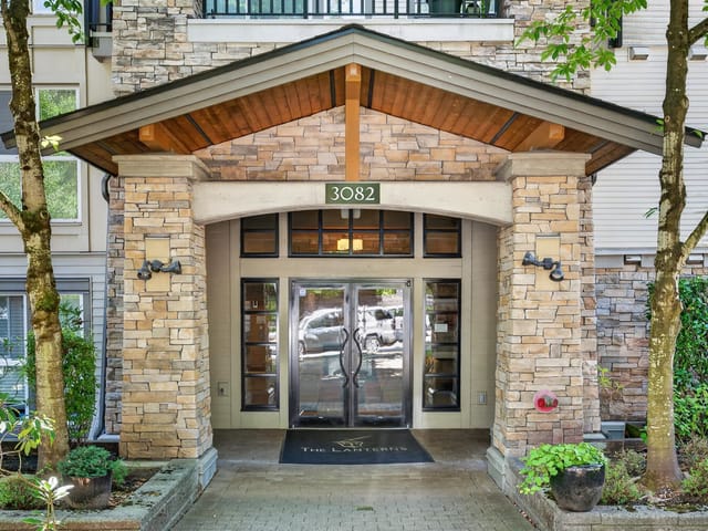 Apartment for sale in Coquitlam, Coquitlam, 307 3082 Dayanee Springs Boulevard, 263173138 | Realtylink.org