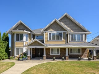 House for sale in Coquitlam, Coquitlam, 825 Robinson Street, 263173140 | Realtylink.org