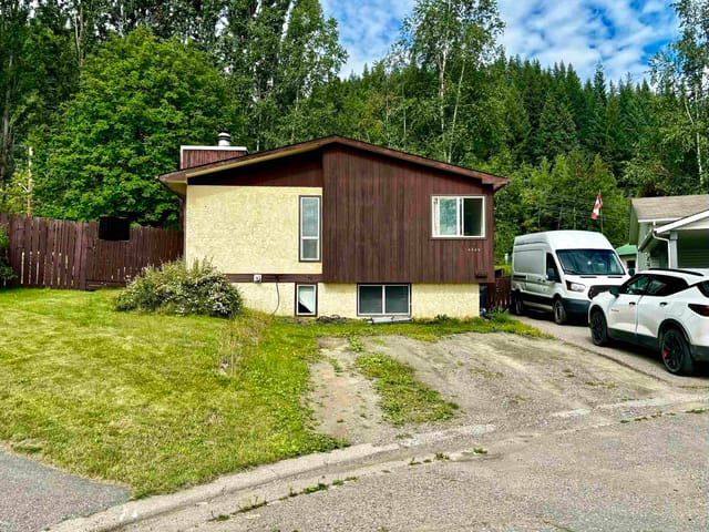House for sale in Prince George, PG City West, 4649 Robson Avenue, 263173142 | Realtylink.org