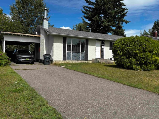 House for sale in Prince George, PG City South West, 7049 Harvard Crescent, 263173143 | Realtylink.org