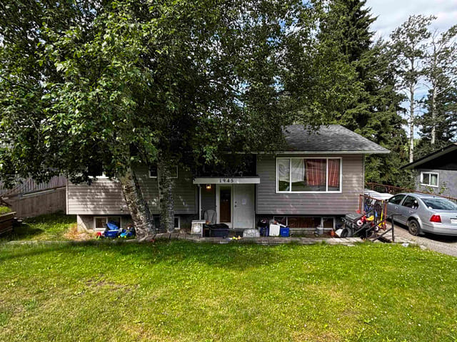 House for sale in Prince George, PG City North, 1945 McAndrew Crescent, 263173144 | Realtylink.org